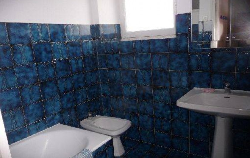 Location de vacances - Gîte à Machecoul