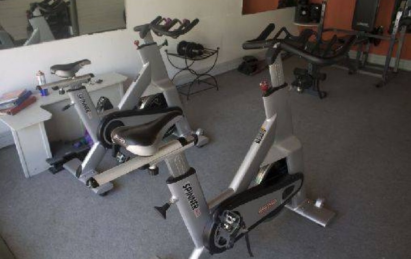 Location de vacances - Bungalow - Mobilhome à Sainte Rose