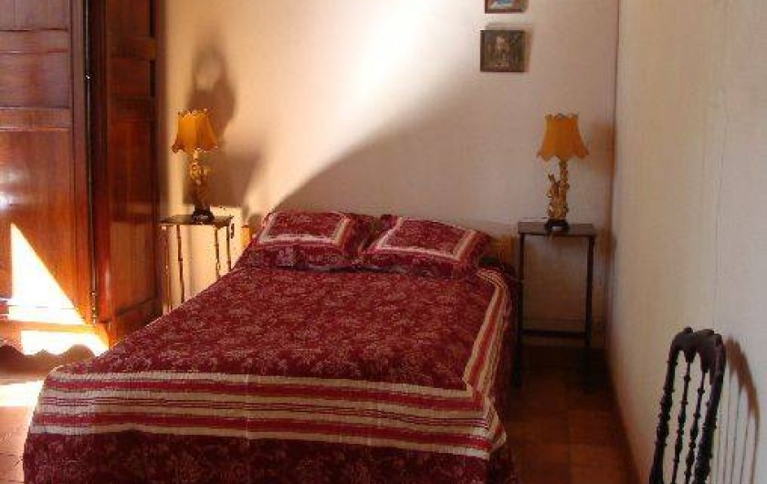 Location de vacances - Maison - Villa à Ginestet