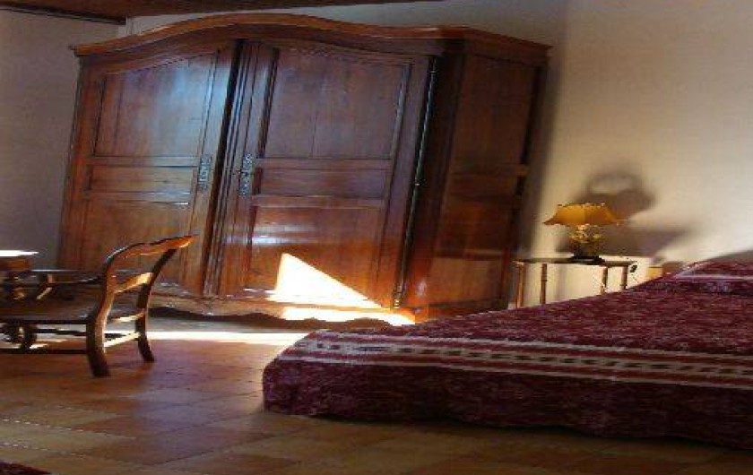 Location de vacances - Maison - Villa à Ginestet