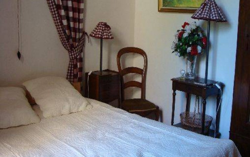 Location de vacances - Maison - Villa à Ginestet