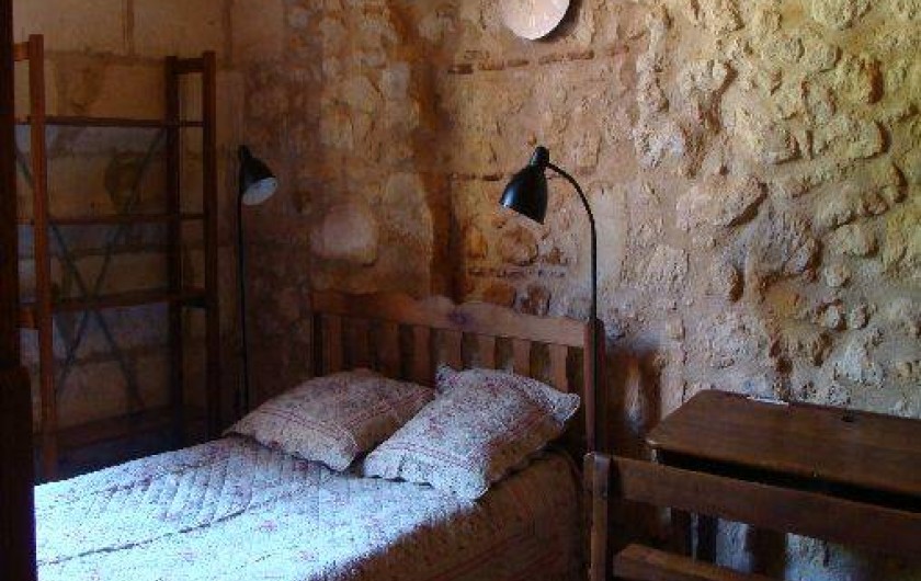 Location de vacances - Maison - Villa à Ginestet