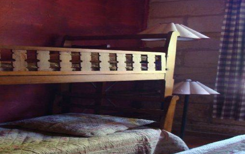 Location de vacances - Maison - Villa à Ginestet