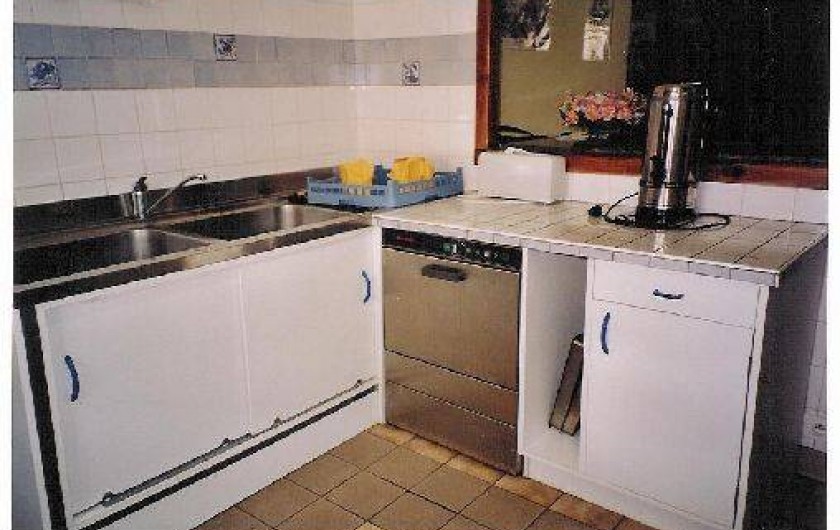 Location de vacances - Chalet à Mâcot-la-Plagne