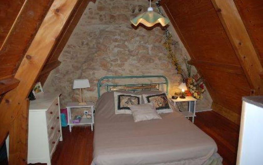 Location de vacances - Gîte à Vitrac