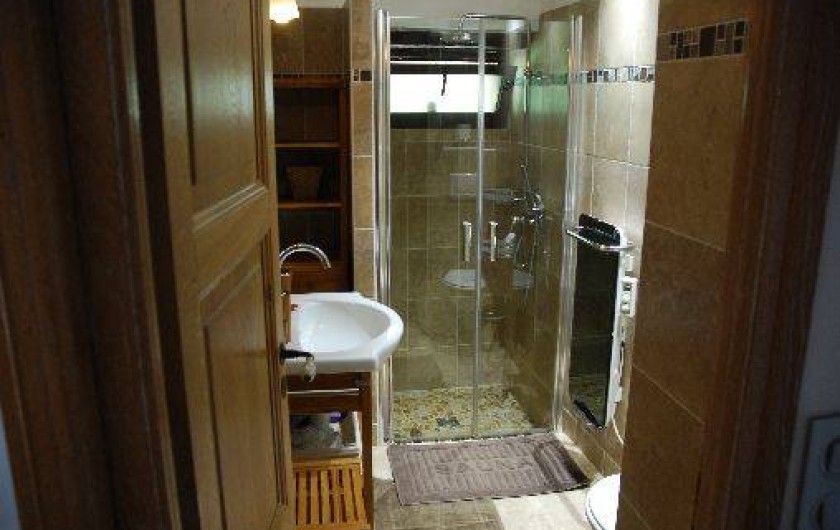 Location de vacances - Gîte à Vitrac