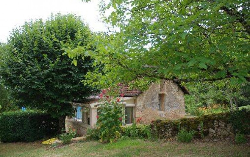 Location de vacances - Gîte à Vitrac