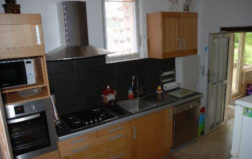 Location de vacances - Gîte à Vitrac