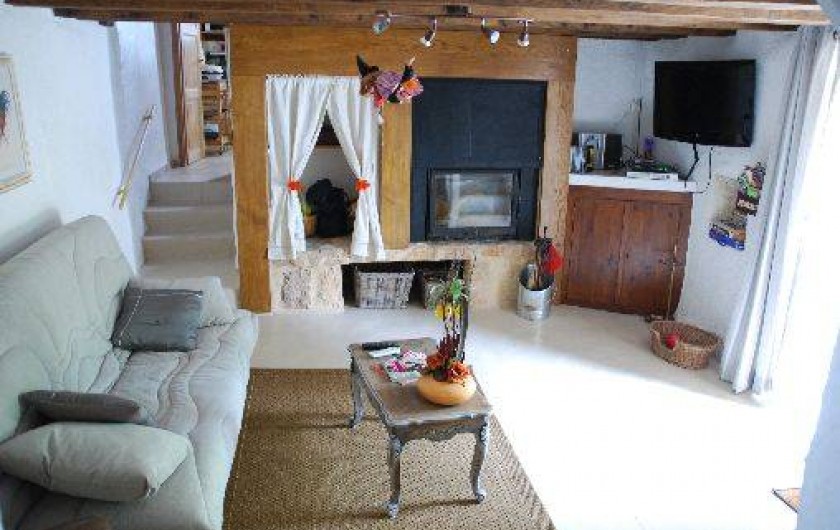 Location de vacances - Gîte à Vitrac