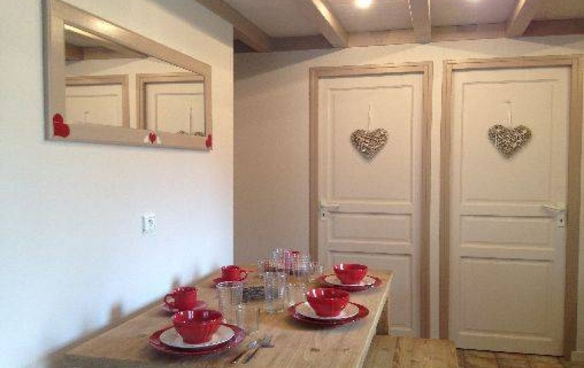 Location de vacances - Camping à Annecy