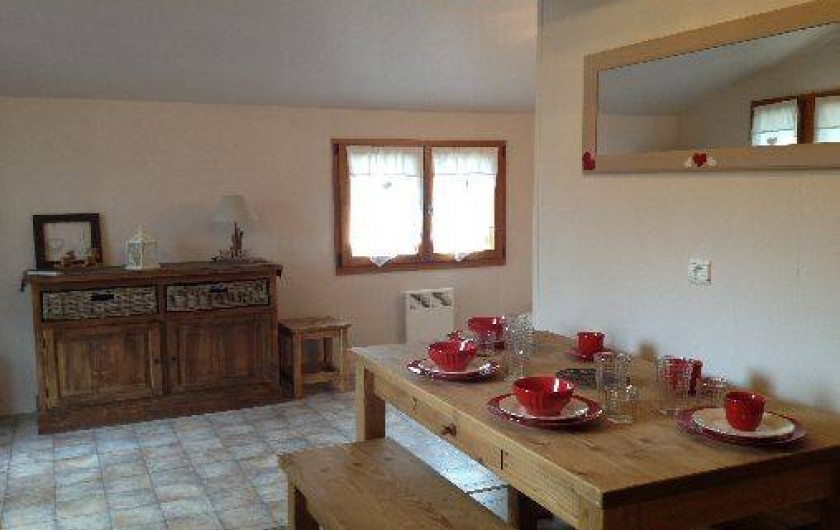 Location de vacances - Camping à Annecy