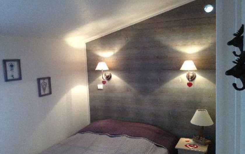 Location de vacances - Camping à Annecy