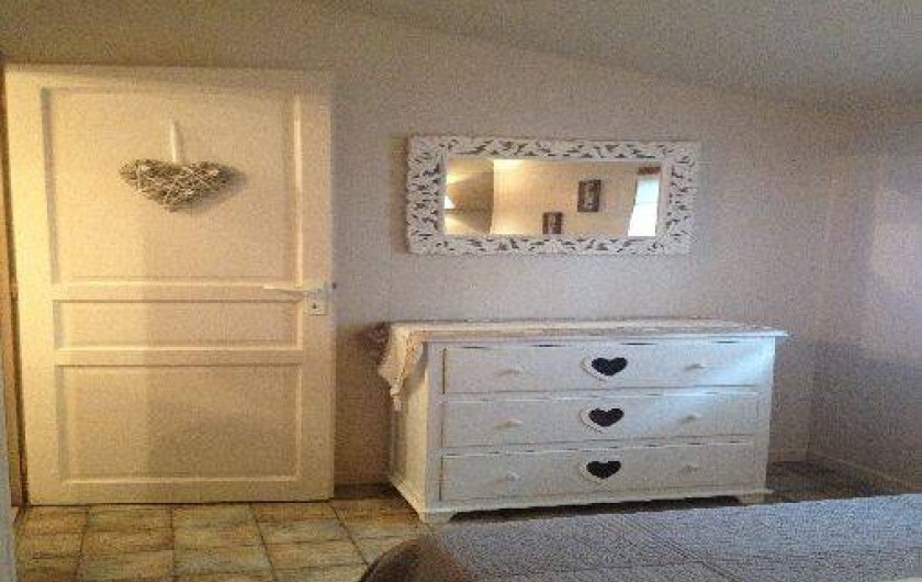 Location de vacances - Camping à Annecy