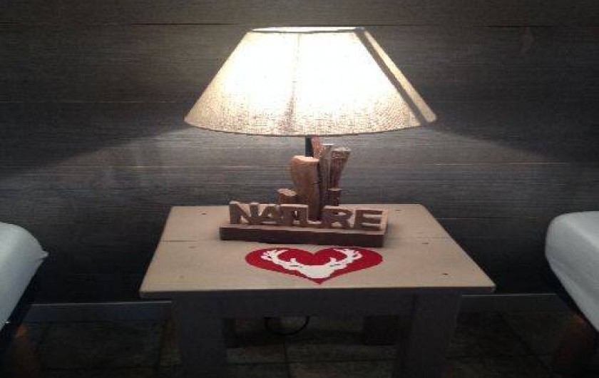 Location de vacances - Camping à Annecy