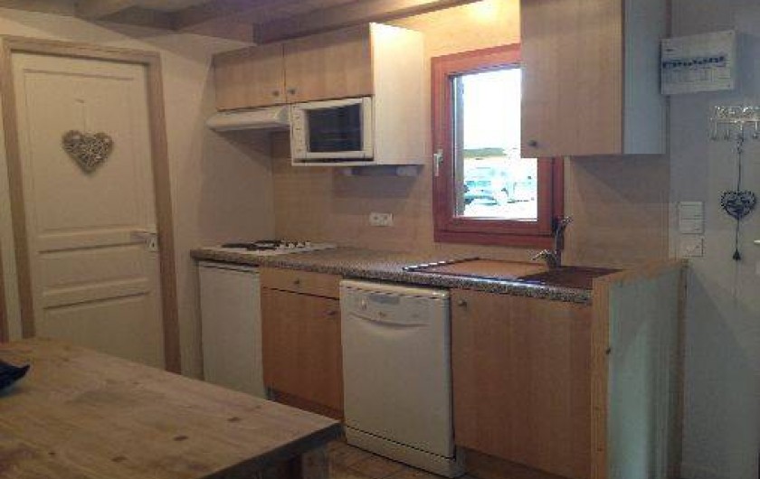 Location de vacances - Camping à Annecy