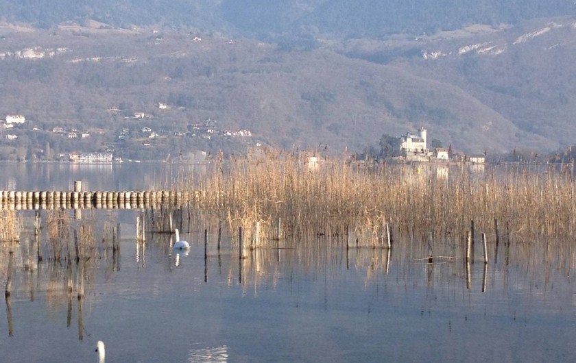 Location de vacances - Camping à Annecy