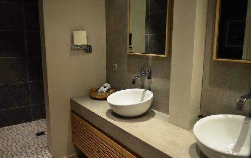 Location de vacances - Chambre d'hôtes à Sévrier