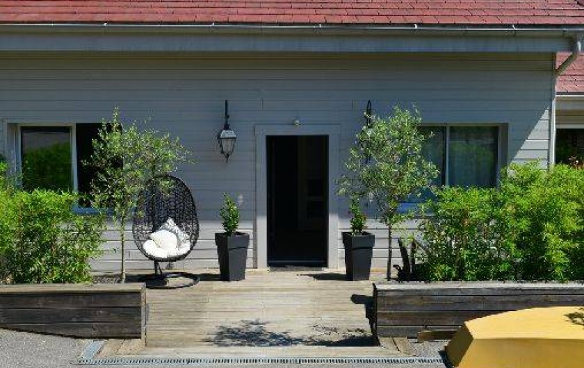 Location de vacances - Chambre d'hôtes à Sévrier