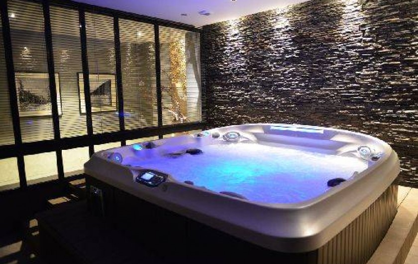 Location de vacances - Chambre d'hôtes à Sévrier