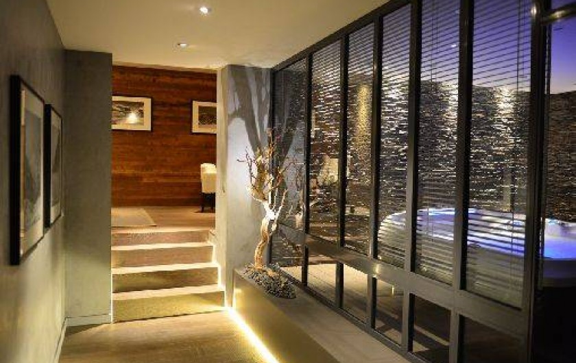 Location de vacances - Chambre d'hôtes à Sévrier