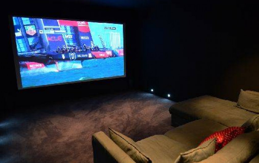 Location de vacances - Chambre d'hôtes à Sévrier