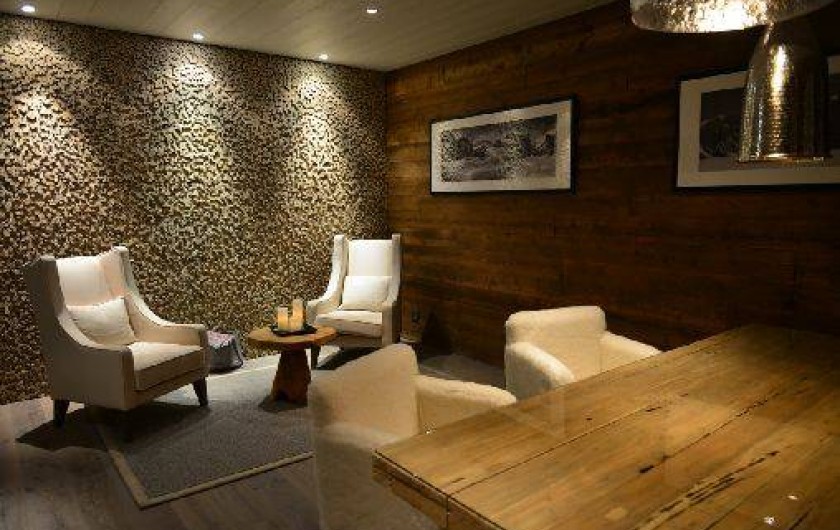 Location de vacances - Chambre d'hôtes à Sévrier