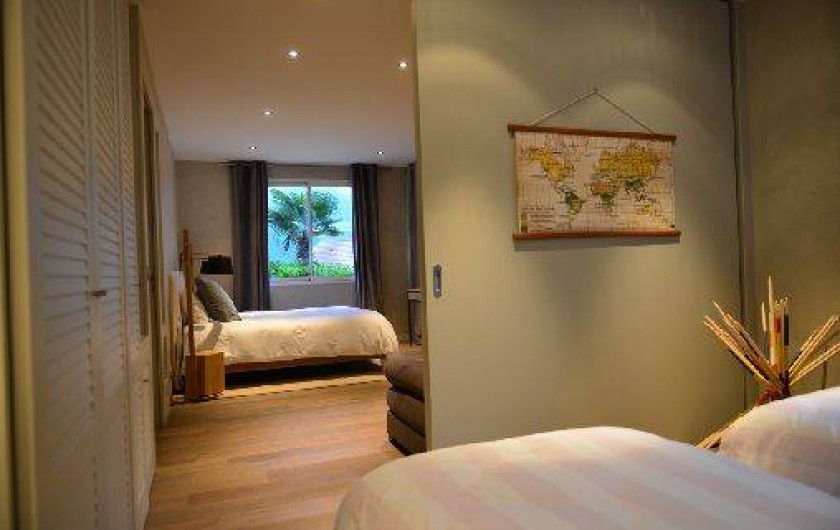 Location de vacances - Chambre d'hôtes à Sévrier