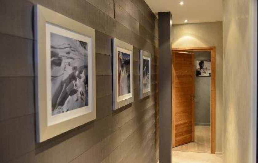 Location de vacances - Chambre d'hôtes à Sévrier