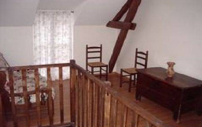 Location de vacances - Gîte à Cour-Cheverny