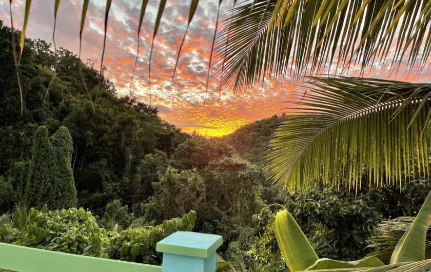 Location de vacances - Chambre d'hôtes à Le Gosier