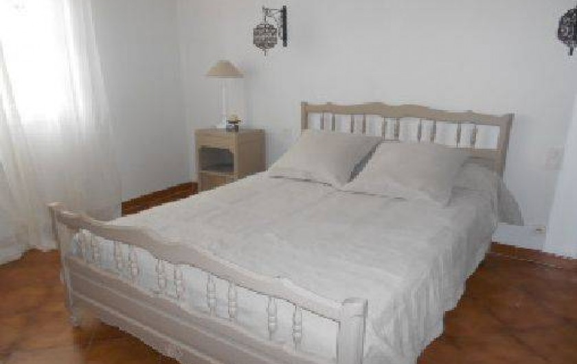 Location de vacances - Villa à Malemort-du-Comtat