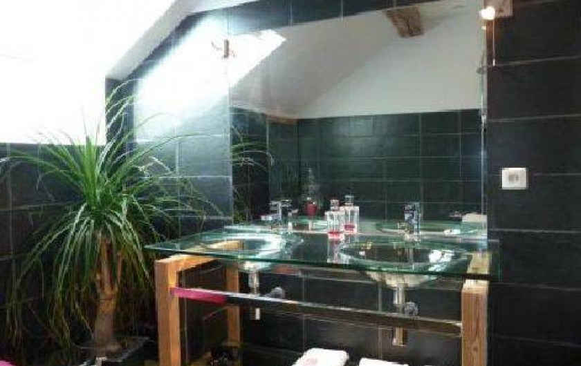 Location de vacances - Maison - Villa à Champlecy