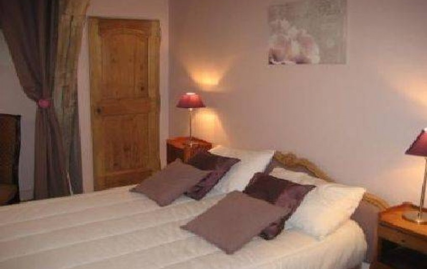 Location de vacances - Maison - Villa à Champlecy