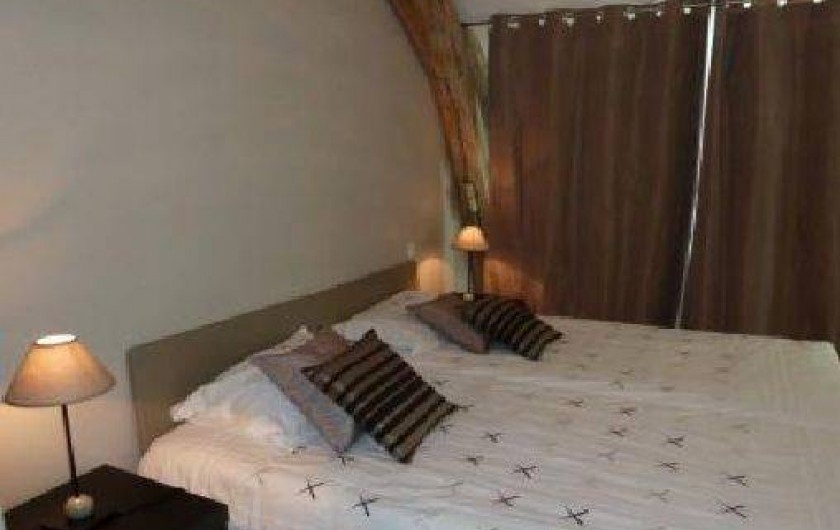 Location de vacances - Maison - Villa à Champlecy