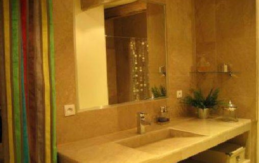 Location de vacances - Maison - Villa à Champlecy