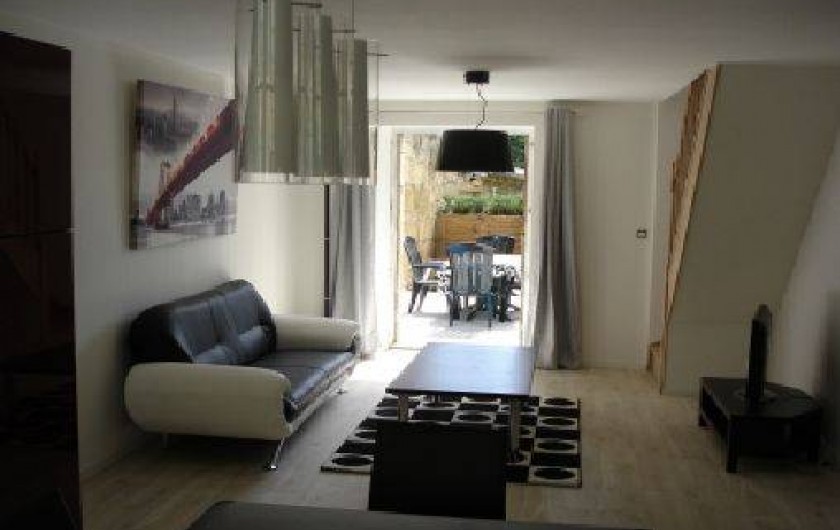 Location de vacances - Gîte à Montmédy