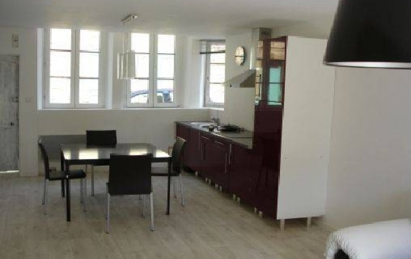 Location de vacances - Gîte à Montmédy