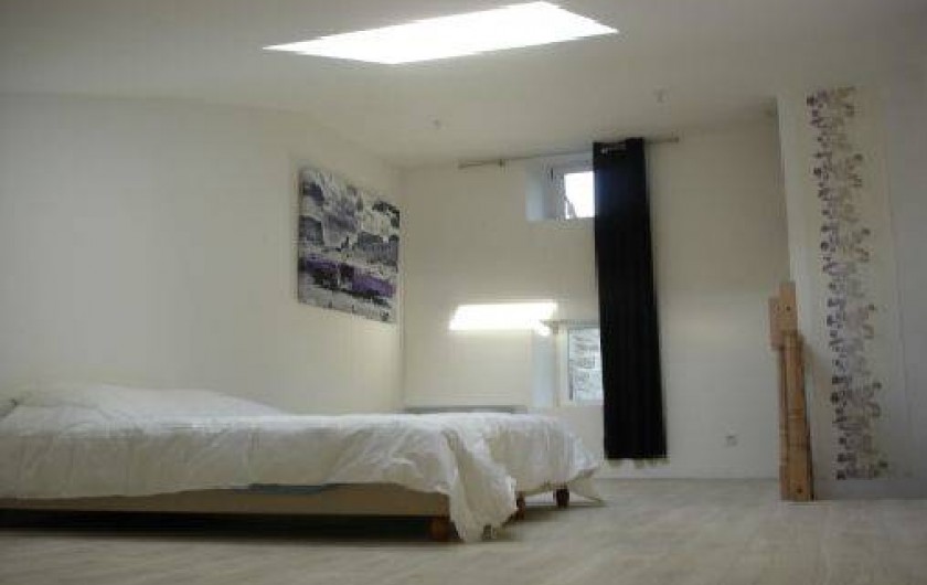 Location de vacances - Gîte à Montmédy