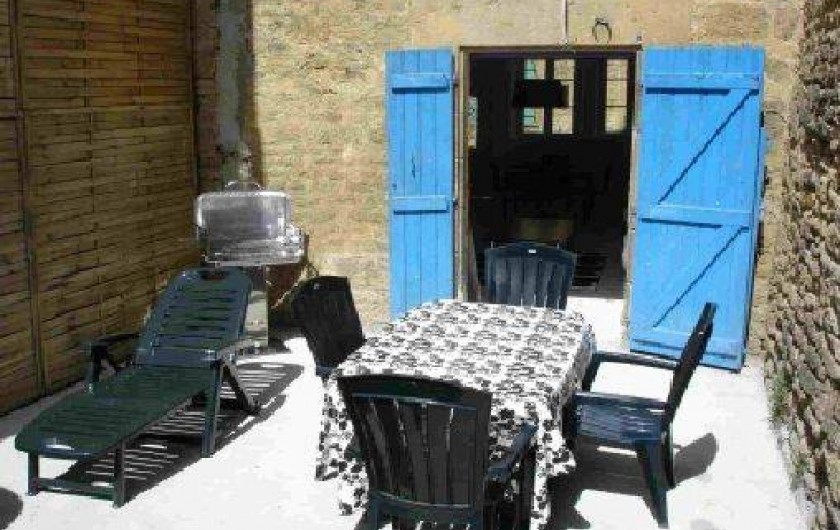 Location de vacances - Gîte à Montmédy