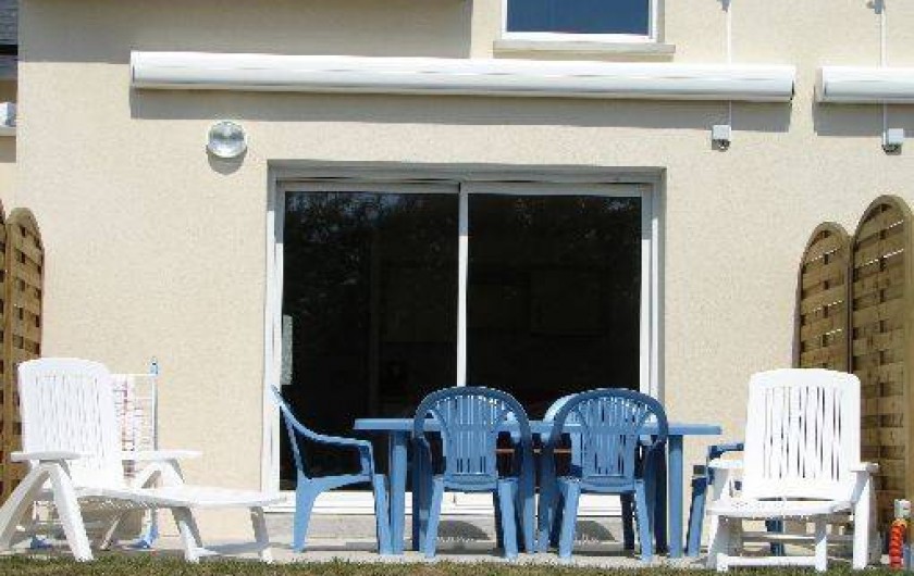 Location de vacances - Villa à Erdeven