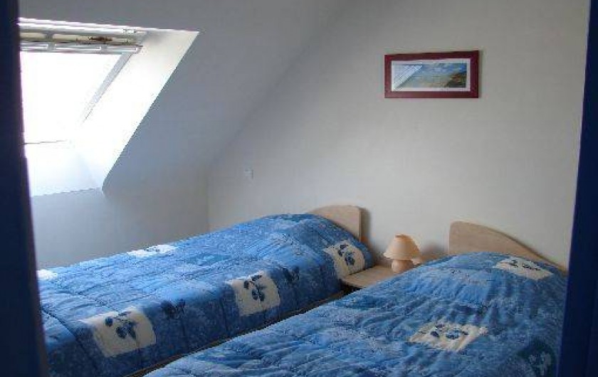 Location de vacances - Villa à Erdeven