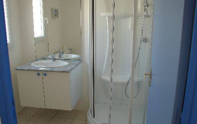 Location de vacances - Villa à Erdeven