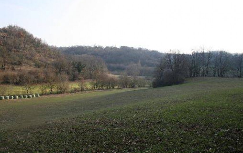 Location de vacances - Gîte à Brassac