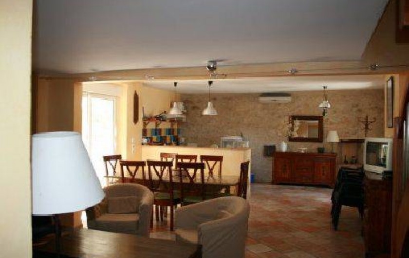 Location de vacances - Gîte à Brassac