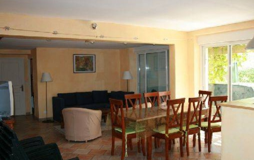 Location de vacances - Gîte à Brassac