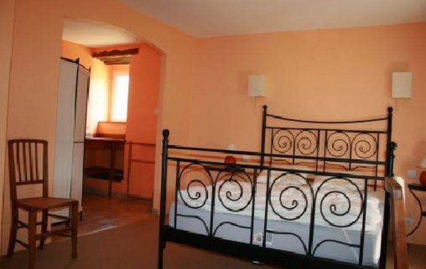 Location de vacances - Gîte à Brassac