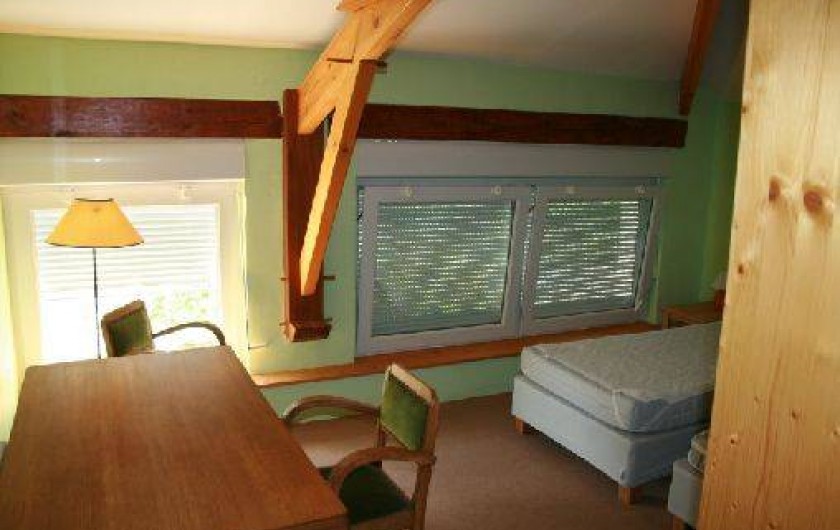 Location de vacances - Gîte à Brassac