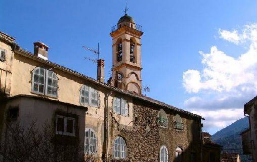 Location de vacances - Appartement à Corte