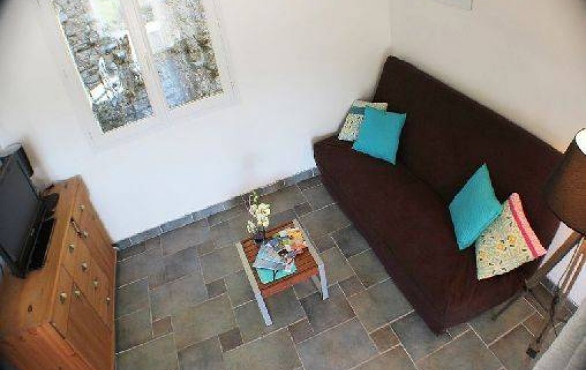 Location de vacances - Appartement à Corte