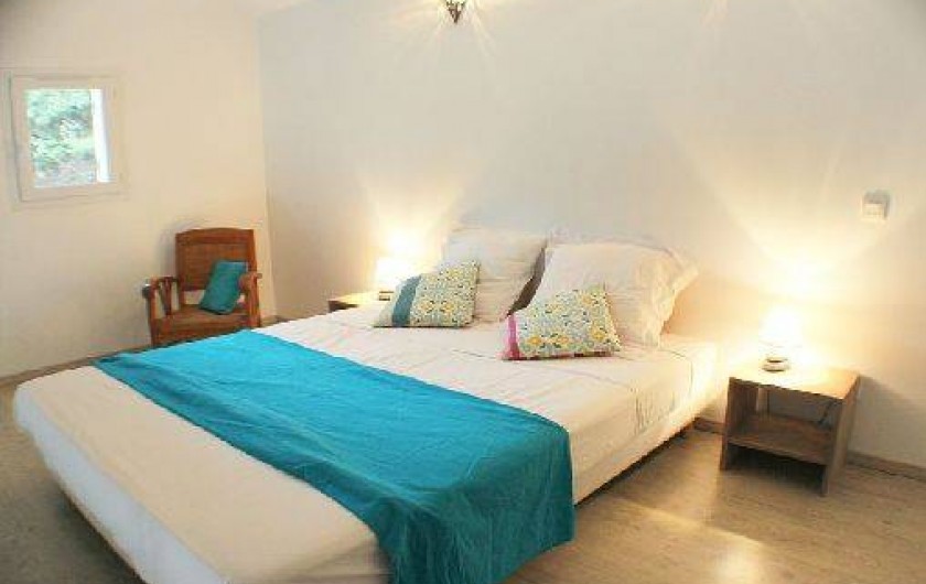 Location de vacances - Appartement à Corte